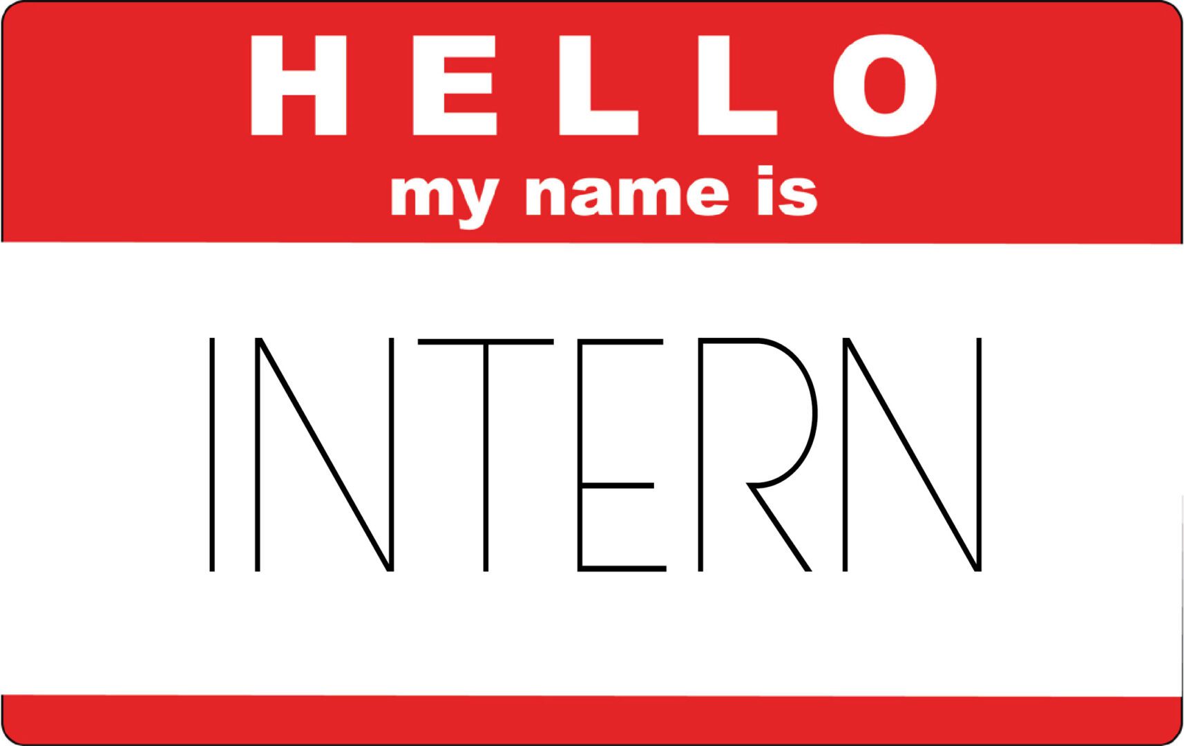 Should unpaid internships be a thing of the past?