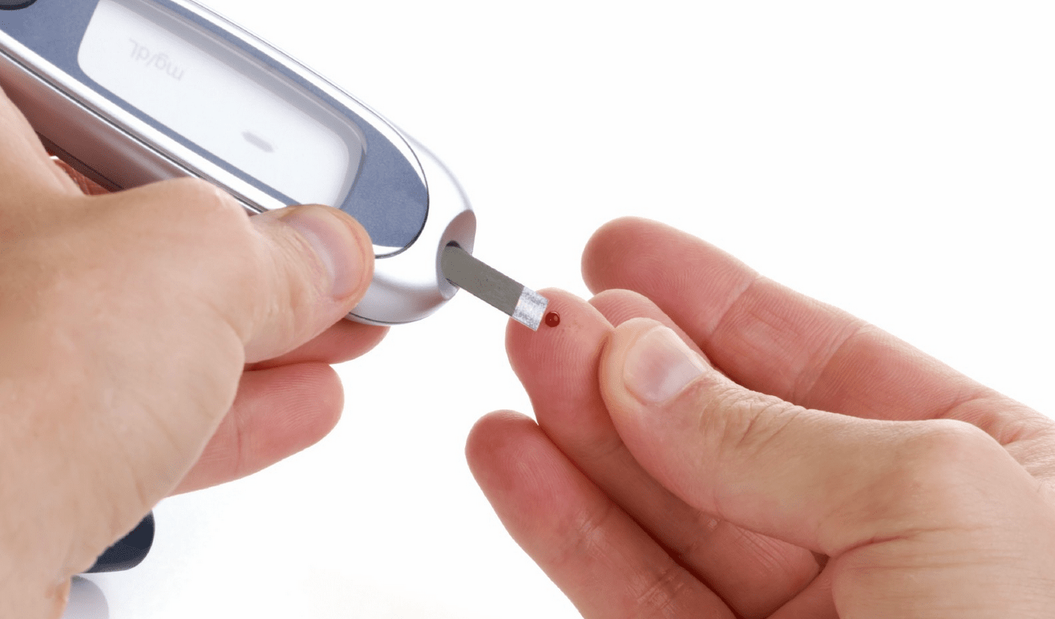Diabetics: we’re not all the same