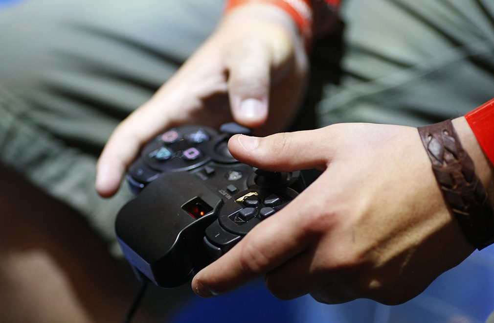 Is video gaming sport?
