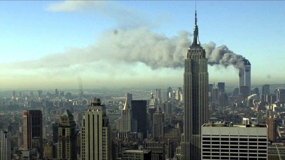 Saudi Arabia Sued by 9/11 Victims