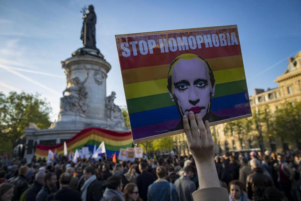Honour killings – ancient custom shocks LGBT community