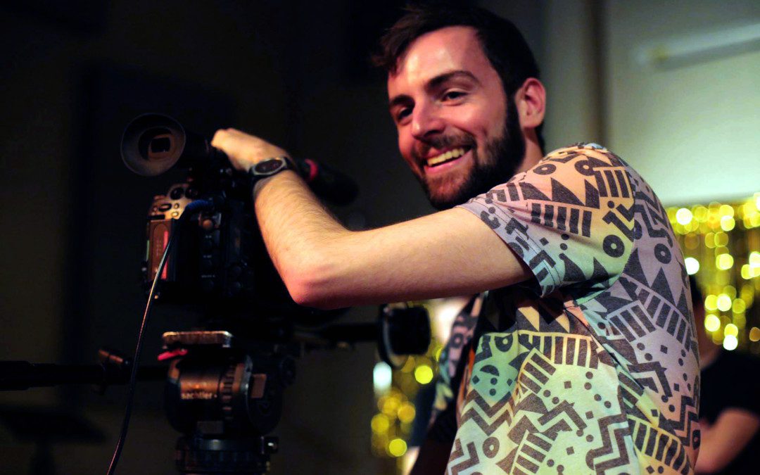 Albury student to direct film in Melbourne