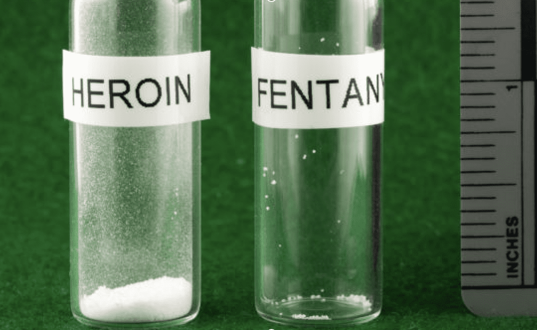 Is Australia on the brink of an opioid epidemic?