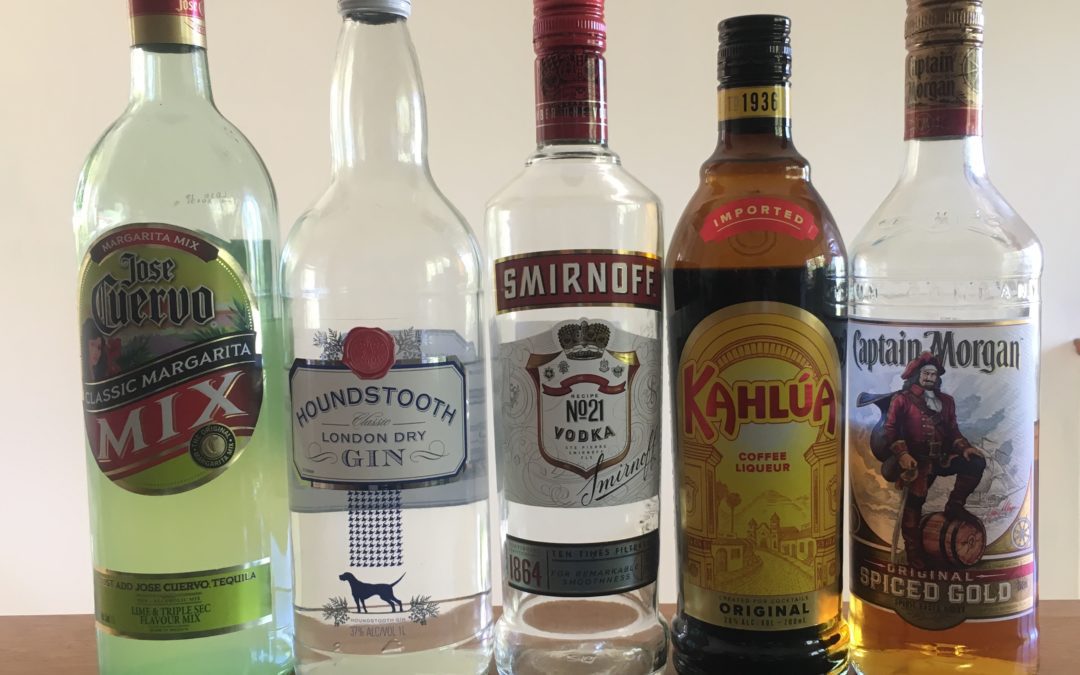 Concern grows as COVID-19 lockdown sees alcohol sales skyrocket