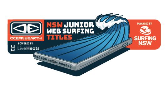 Surfing NSW to host new online junior surf event