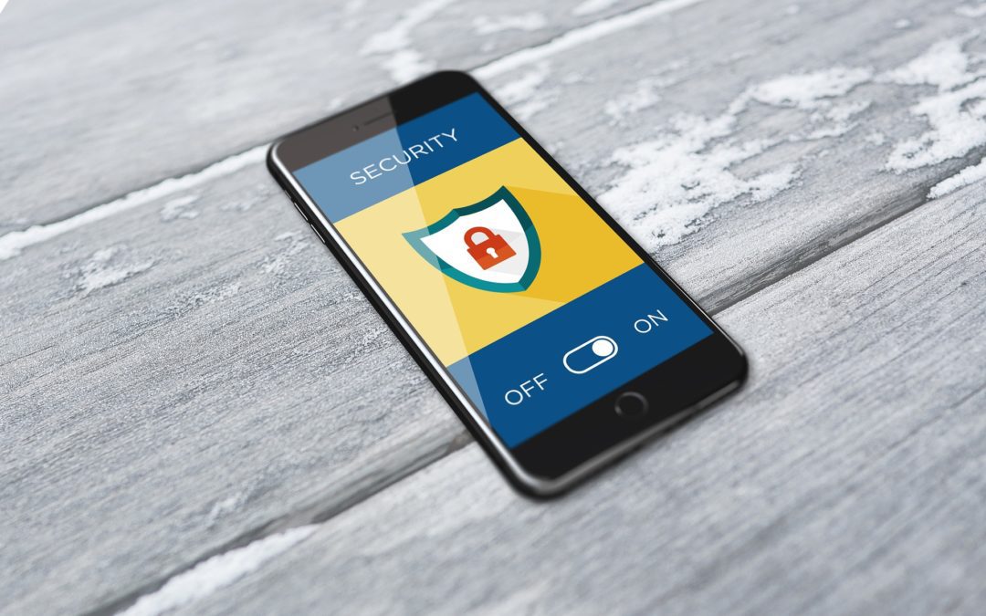 Cybersecurity concerns over the COVID-19 contact tracing app