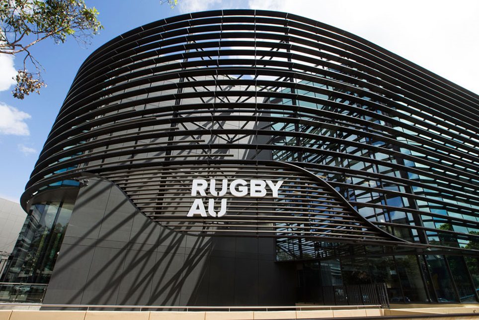 Rugby Australia 2019 financial results leaked