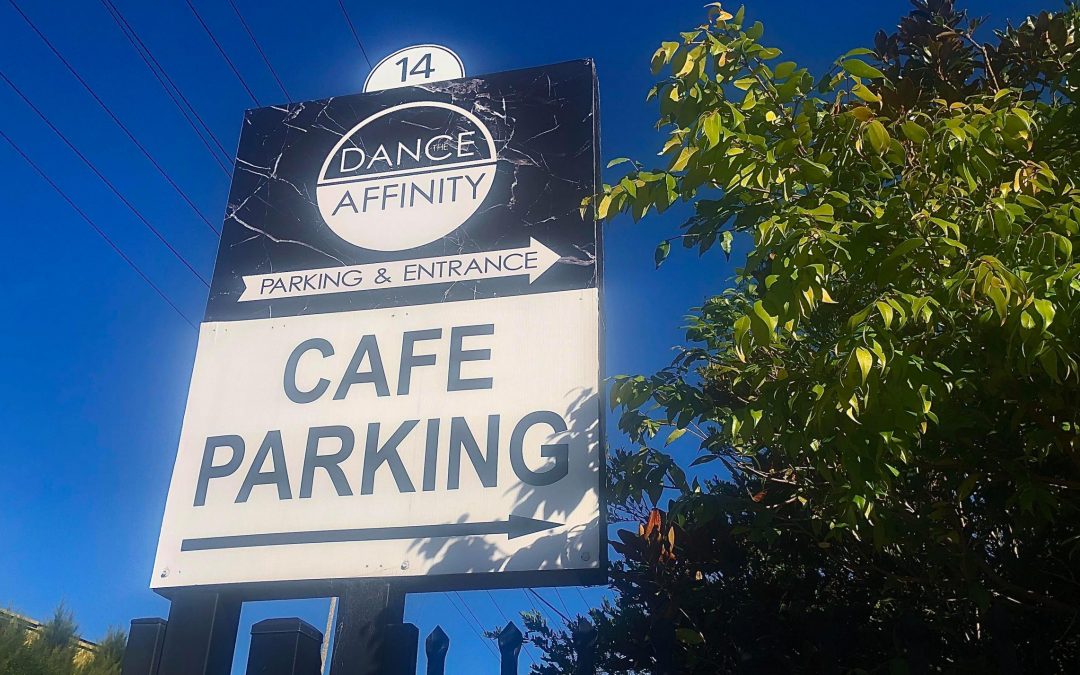 Local dance studios finally return after covid shutdown