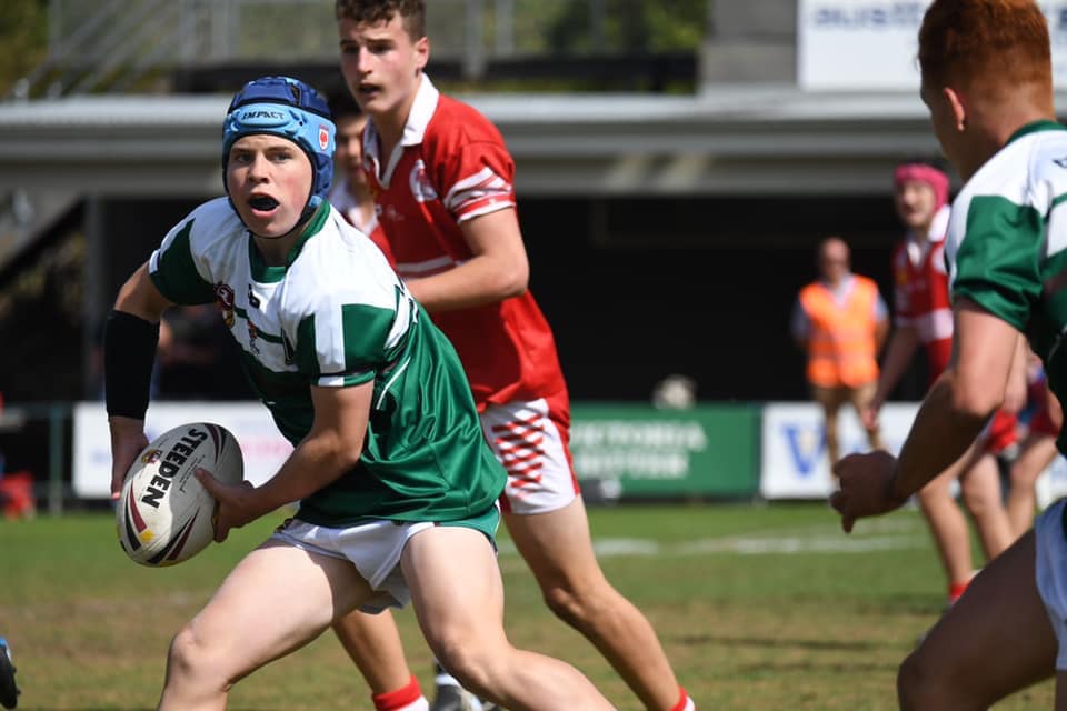 Local rugby league season remains in doubt