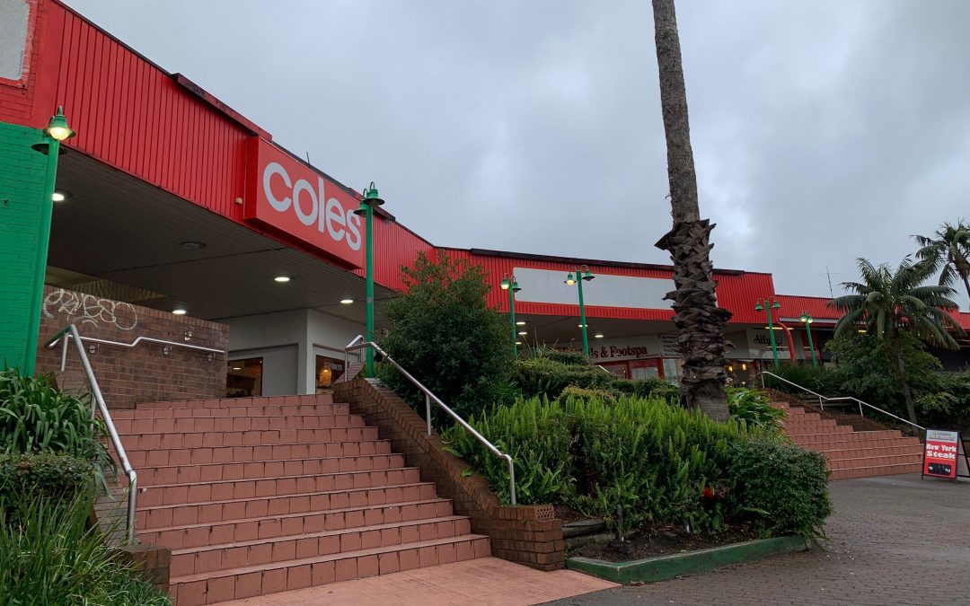 Potential $60m Thirroul Plaza redevelopment causes controversy amongst shop owners