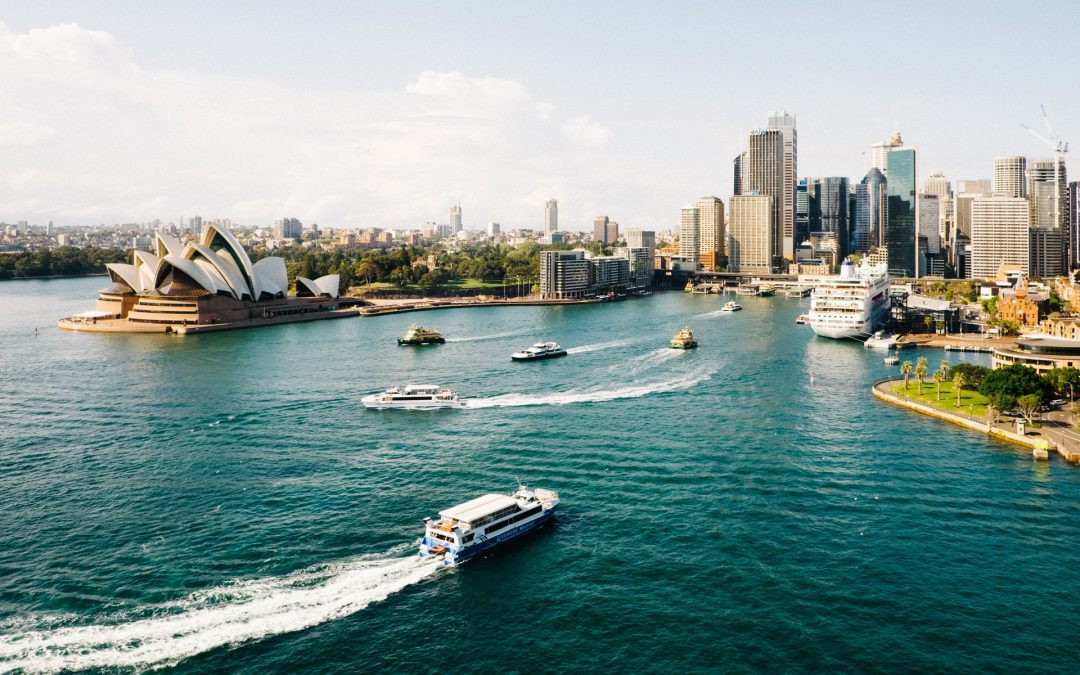 NSW achieved record tourism numbers in 2019, according to government data
