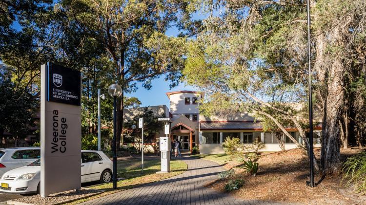 Students “devastated” by UOW accommodation closures
