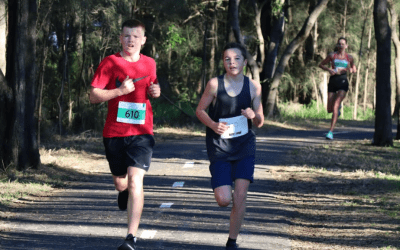The revamped Wollongong Running Festival gears up for a half marathon