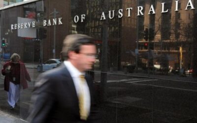 RBA raises interest rates for the first time in a decade