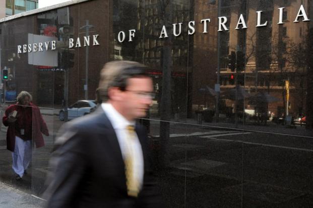 RBA raises interest rates for the first time in a decade