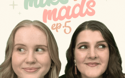 Miks and Mads – Ep 5 ‘Being young in politics, Eurovision and some Thai food drama’