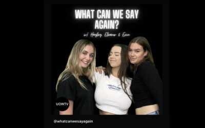 What Can We Say Again? – Ep 1