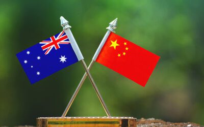 Positive signs as Australia, China mark 50 years of diplomatic relations
