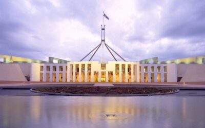 Concerns raised as Aust govt considers its TikTok stance