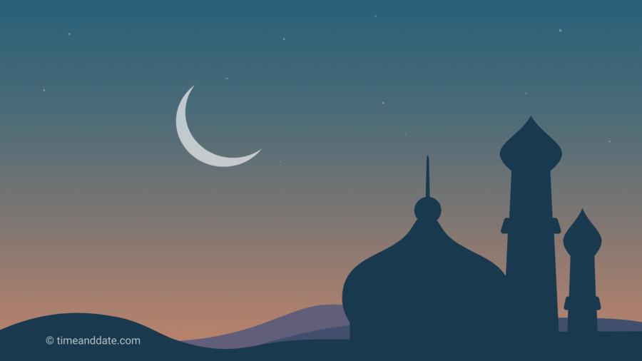 Ramadan begins tonight, here’s what you need to know
