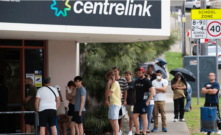 JobSeeker indexation ‘not enough’ for cost of living expenses