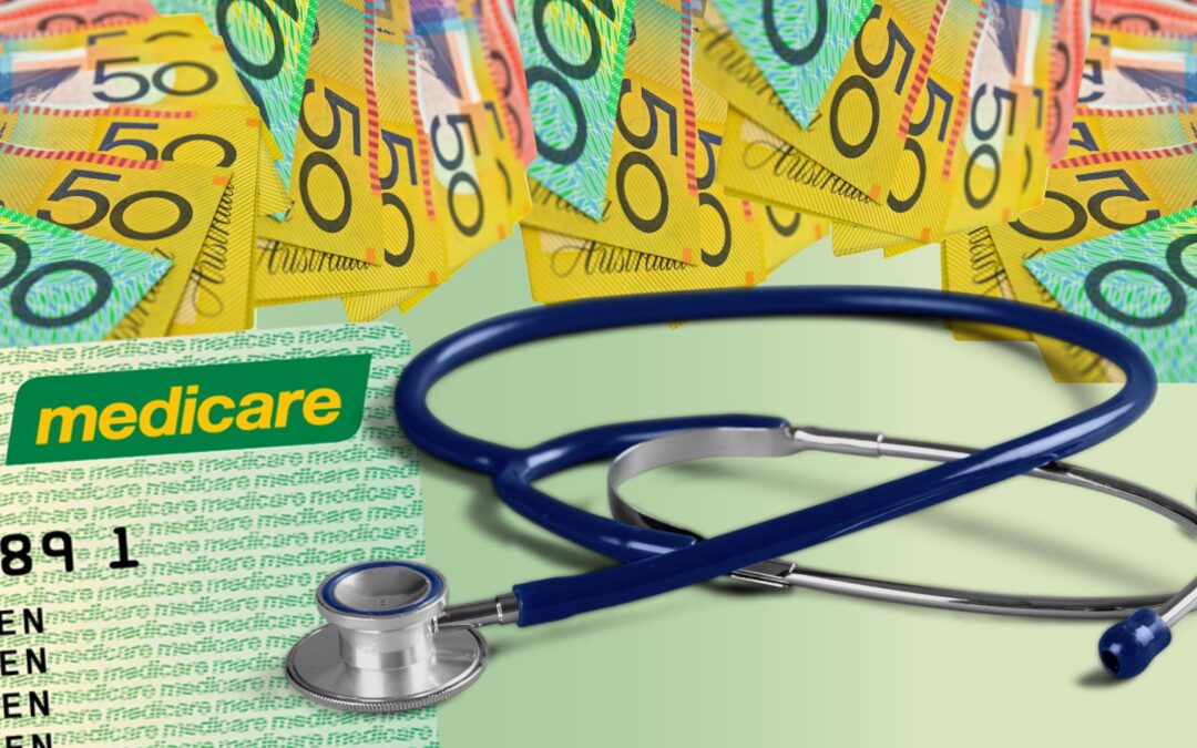 More patients to be bulk billed under budget changes