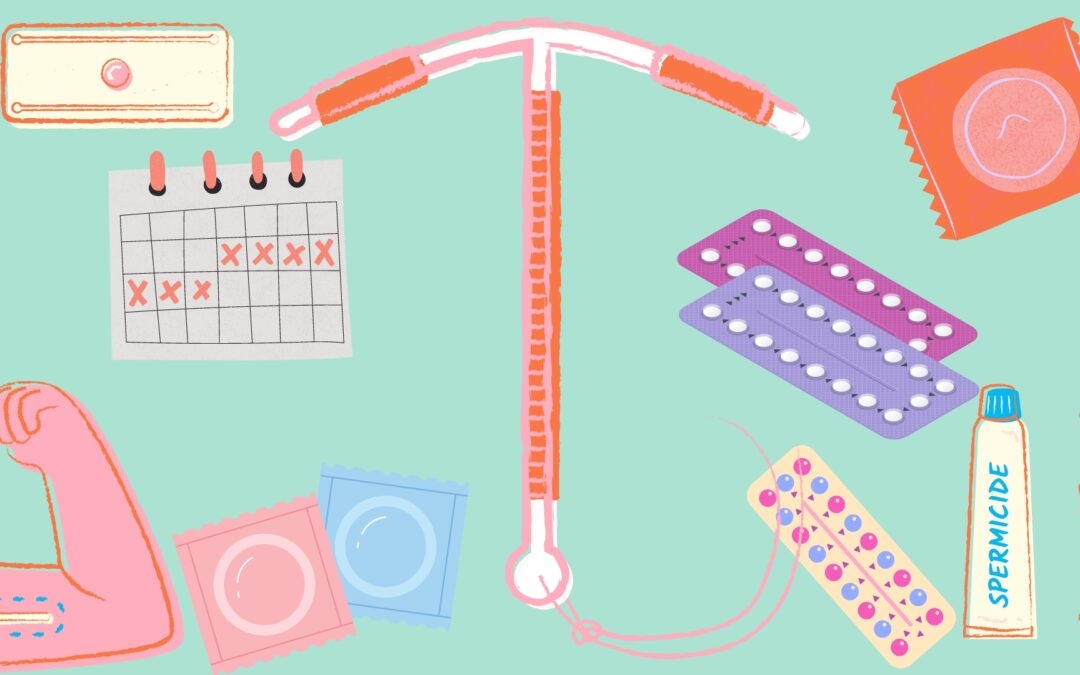 Sexual re-education: Learning the barriers to IUD access