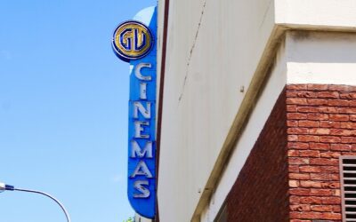 Calls for a new Wollongong cinema