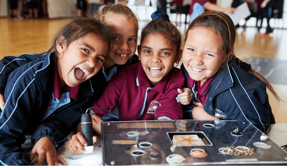 More needs to be done to bridge education gap for Indigenous Australians