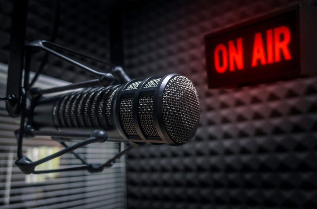Survival of the fittest: Radio or podcasts?
