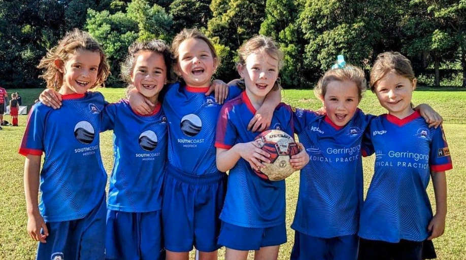 The Matildas paving the way for women’s football