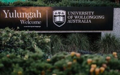 Australian universities are in strife, and they must evolve: Report