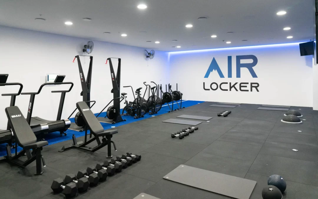 Altitude training coming to Wollongong