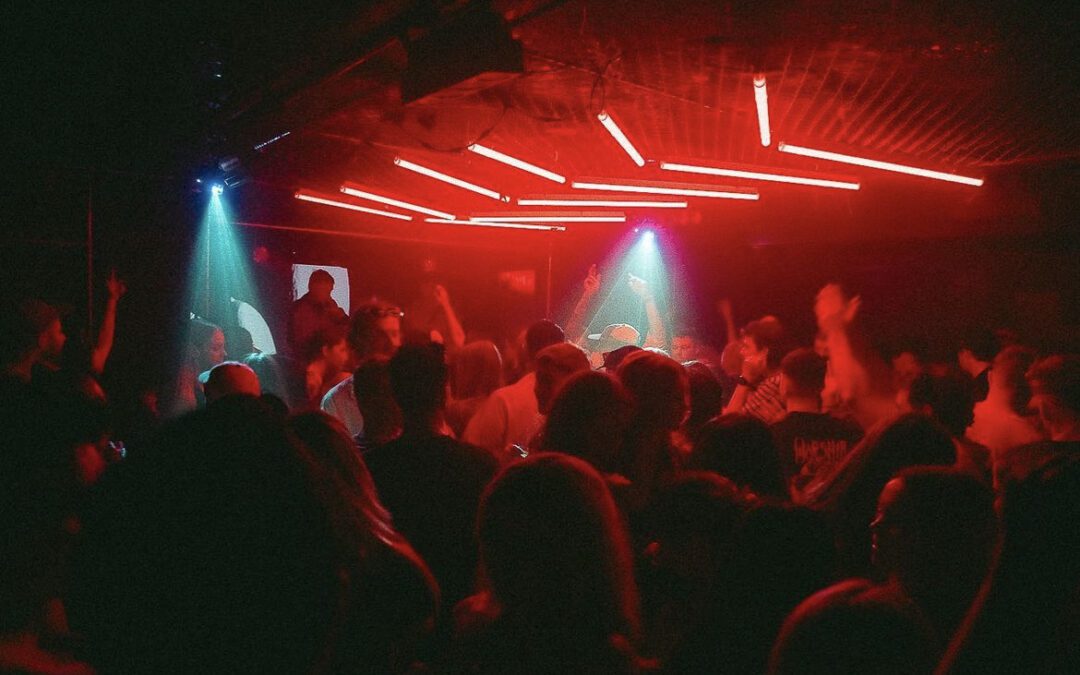 Cost-of-living crisis hits student nightlife