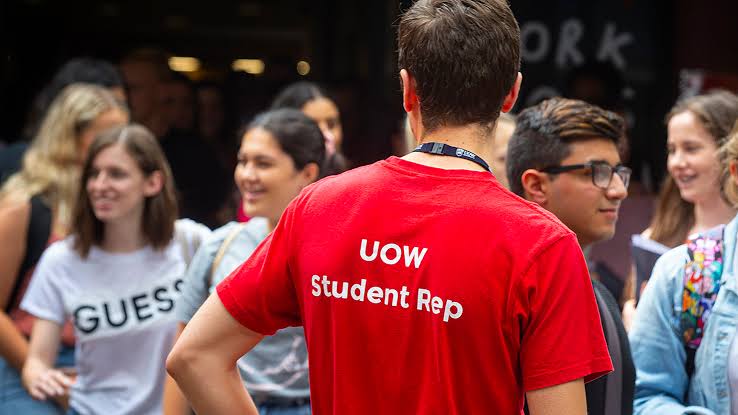 Calls for nominations as UOW gear up for 2023 general election