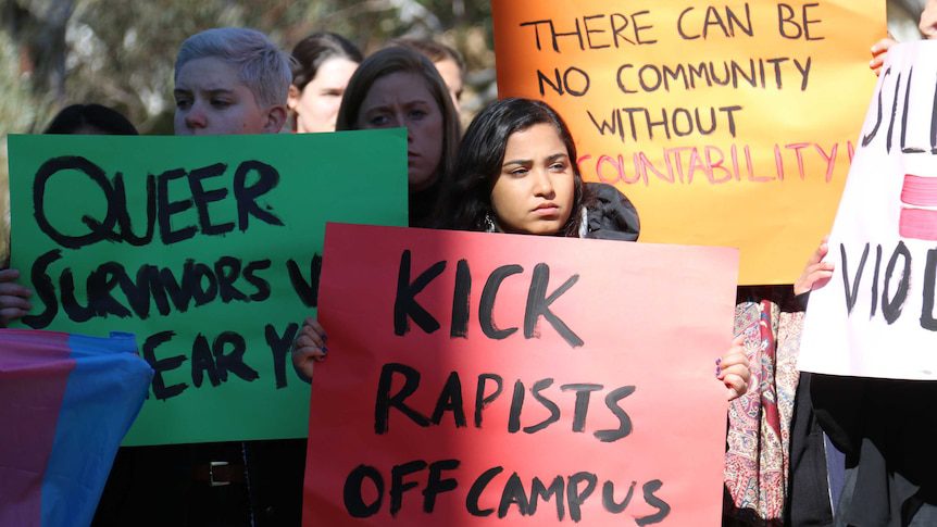 2024 university survey to reveal the full extent of sexual violence issue as campuses return to full capacity