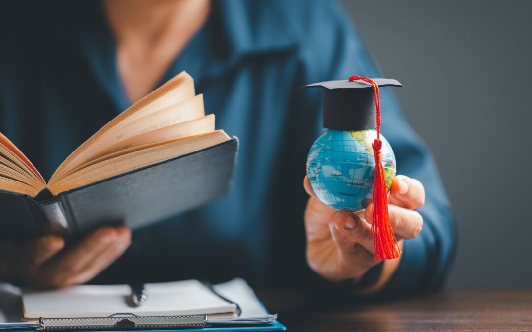 Extended post-study work rights for international graduates