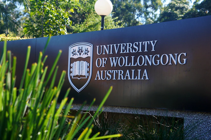 University of Wollongong’s ranking goes up while general Australian universities’ rankings “take a big hit”.