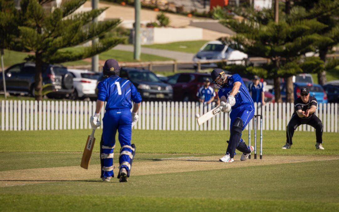 UOW win opening game of summer in T20 showdown against Wests