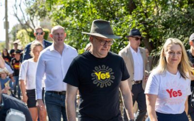 Breaking: Australians reject referendum proposal of ‘Voice to Parliament’