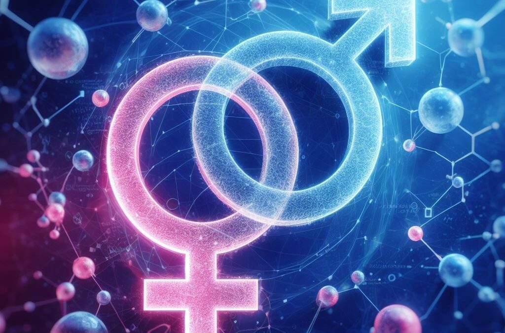 New research highlights gender-based differences in psychiatric disorders