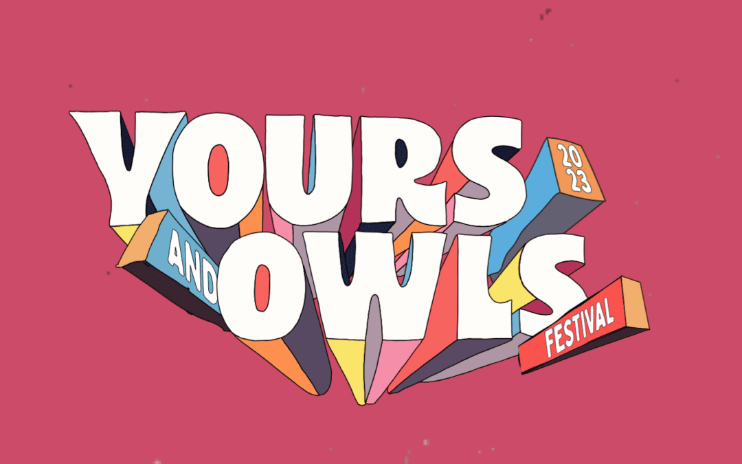YOURS & OWLS : Shag Rock