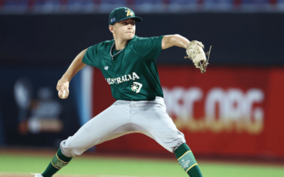 Camden talent signs with the Boston Red Sox