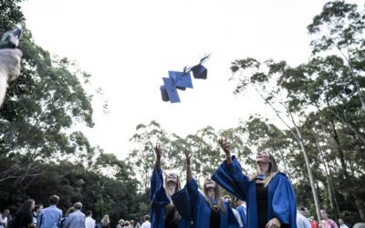 Australian Universities Accord report predicts increased requirement for tertiary study