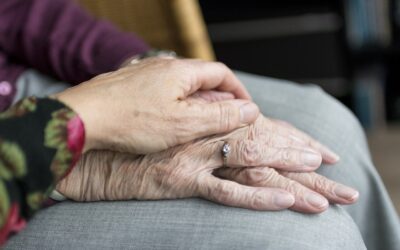 Dementia to rise 94 per cent by 2054