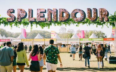 2024 Splendour in the Grass cancelled – what does that mean for live music workers?