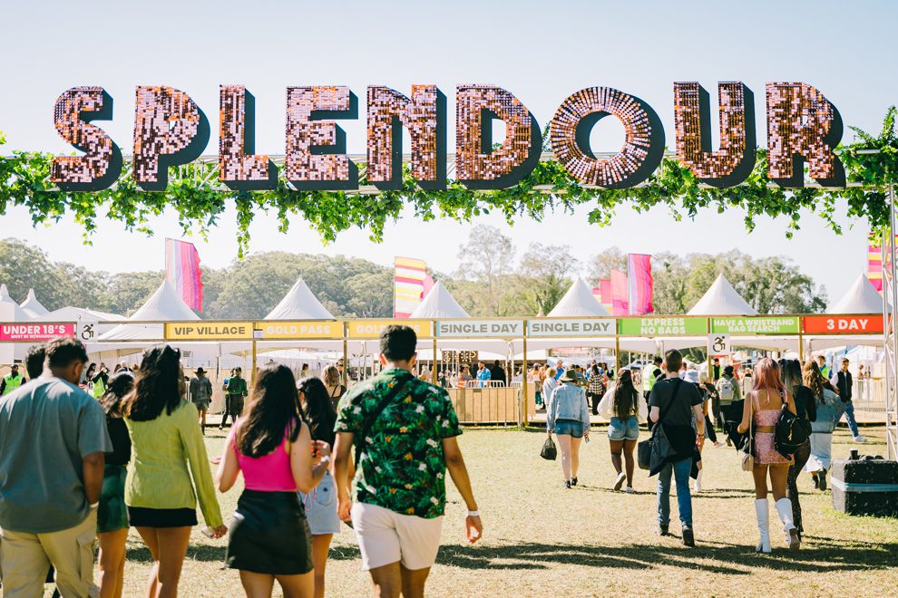 2024 Splendour in the Grass cancelled – what does that mean for live music workers?