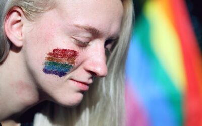LGBTQIA+ community more likely to experience mental illness