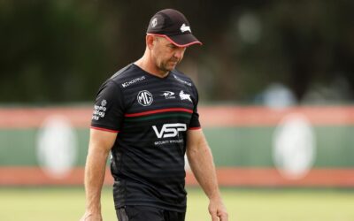 The statistics behind Jason Demitriou’s departure from the Rabbitohs